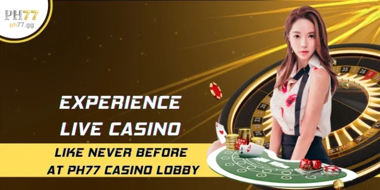 Hướng dẫn bảo mật casino trực tuyến