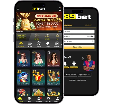 Các trò chơi đa dạng tại 788bet Win