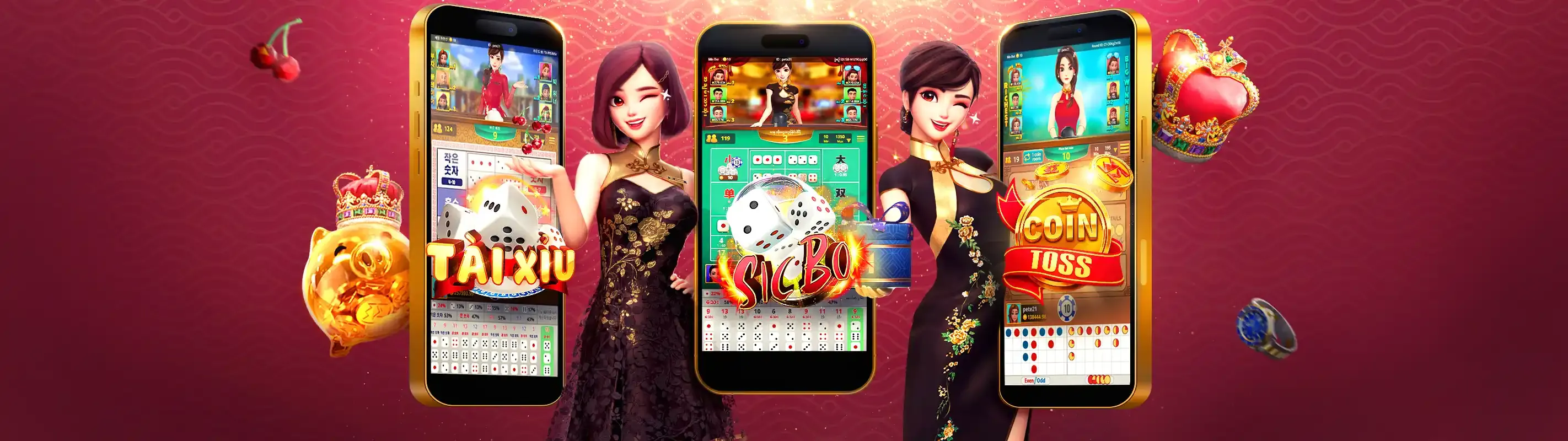 Hướng dẫn chọn trò chơi slot tốt nhất tại 788bet win
