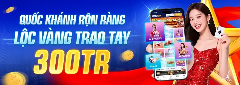 Khuyến mãi chào mừng 788bet Win